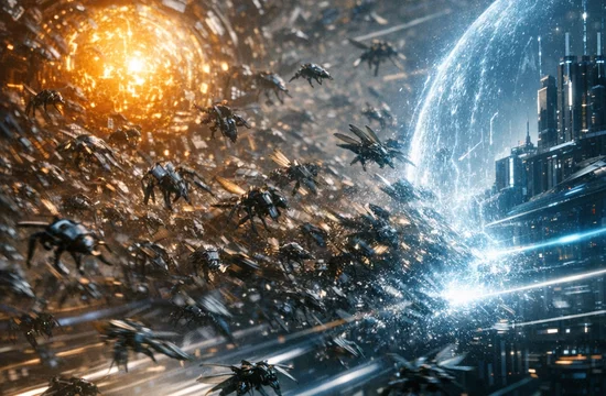 Эпоха «вайбвейра»: ИИ