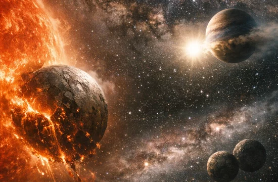 Сколько миллиардов лет