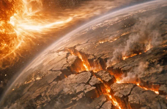 Могут ли вспышки