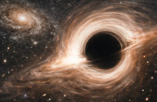 Тихое схлопывание звезды