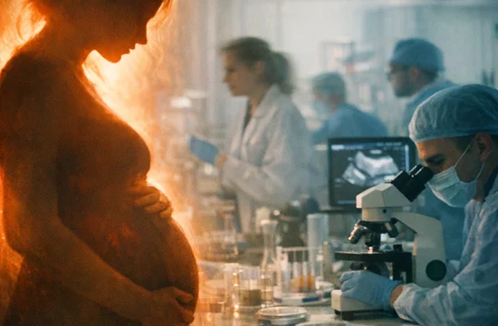 Смертность при вынашивании