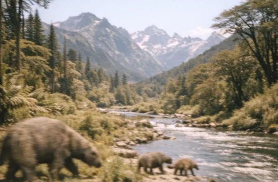 Когда Антарктида в