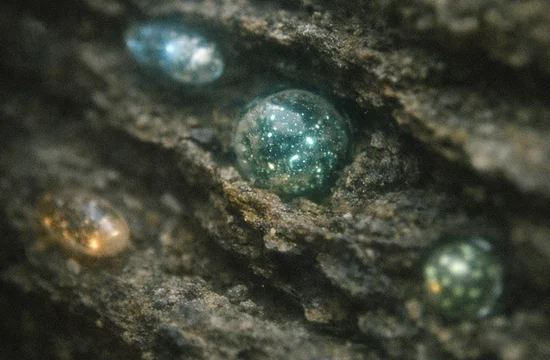 Спящие под океанским