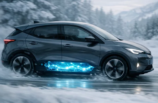 Смогут ли натрий-ионные