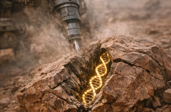 Неужели найденная в