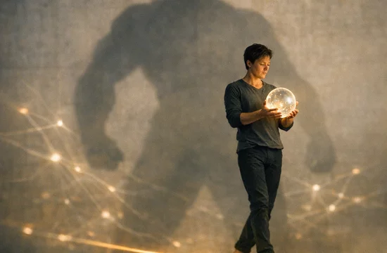 Как легкая переоценка