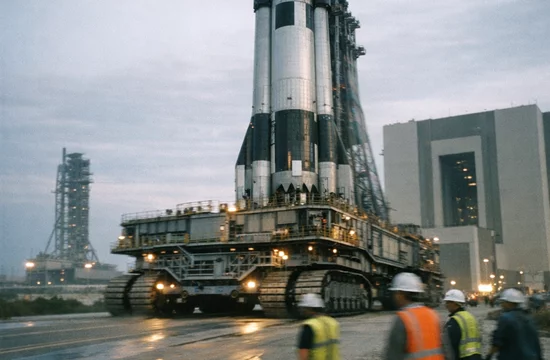 Зачем NASA экстренно