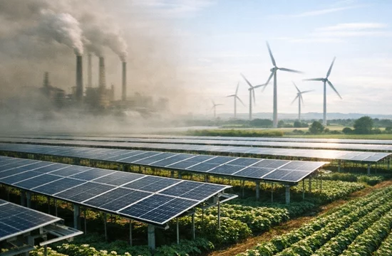 Выбросы Китая перестали