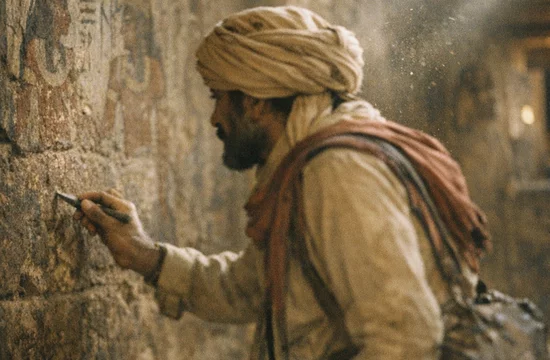 Кто такой Цикай