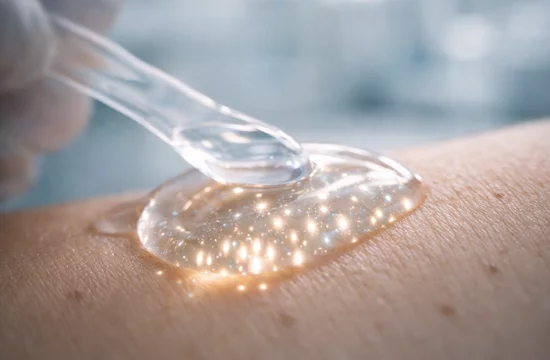 Инсулин без иглы: