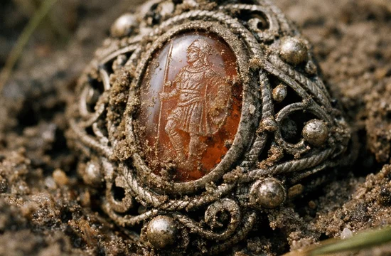 Чью тайну хранит