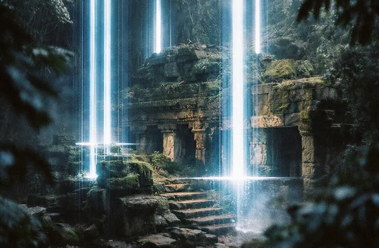 Почему лазерное сканирование