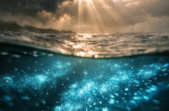 Жизнь на земле