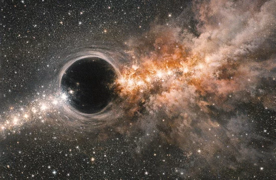 Куда мчится «сбежавшая»