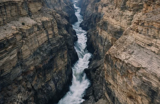 Почему крупнейший приток