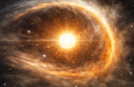 Каким образом обсерватория