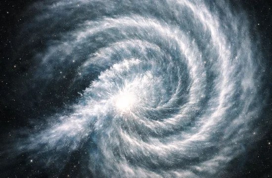 Криовулканическая комета превратилась