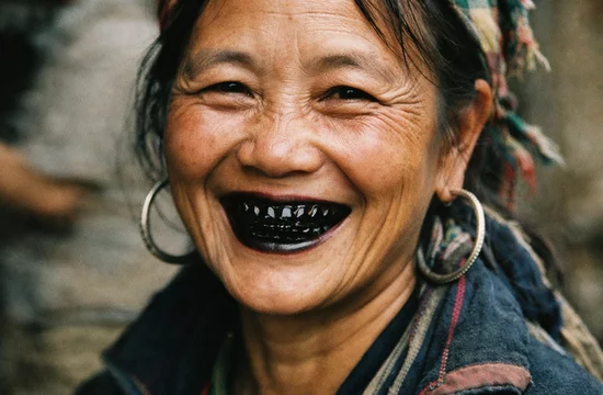 Зачем люди во