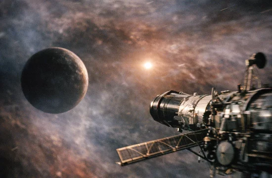 Неуловимые звездные сигналы