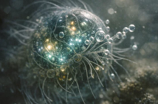 Древний микроб «Асгард»