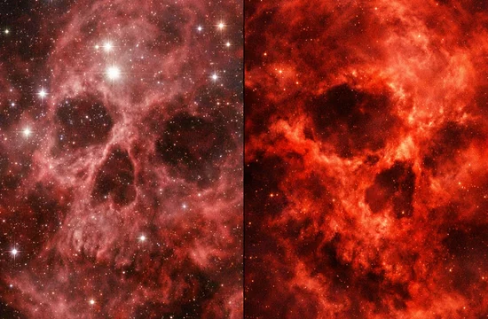 Какие кровавые тайны