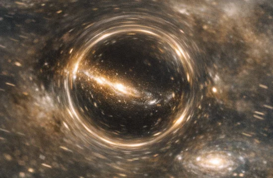 Почему масштабное новое