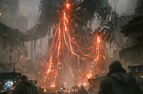 Moltbook: соцсеть для