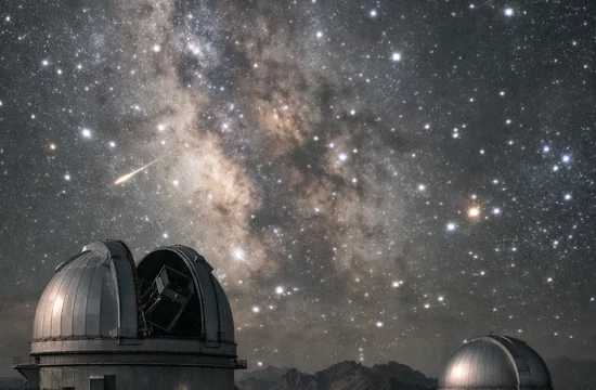 Рекорд в Андах: