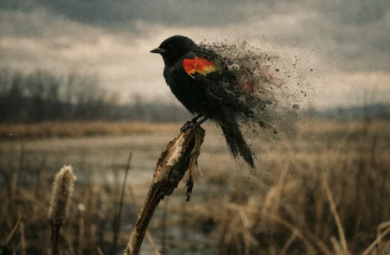 Птицы Америки исчезают