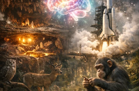 Аномалии в недрах