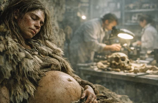 Могла ли преэклампсия