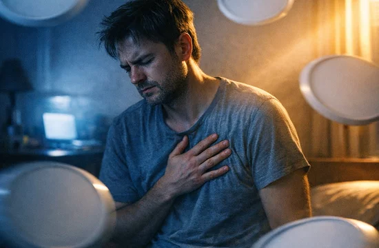 Почему «совы» чаще