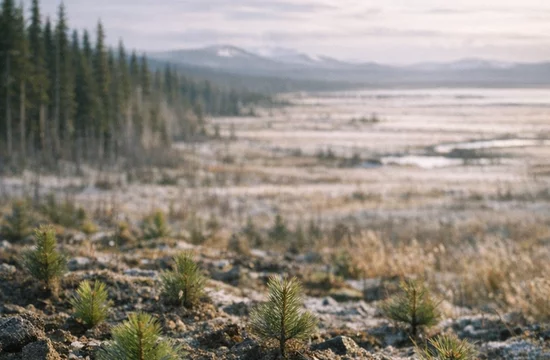 Канада может поглотить