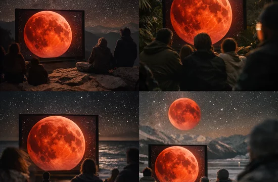 Как трансляция 3