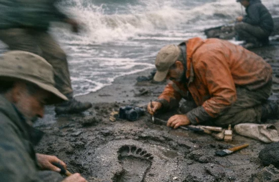 Успели ли археологи