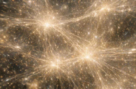 Трехмерная карта ранней