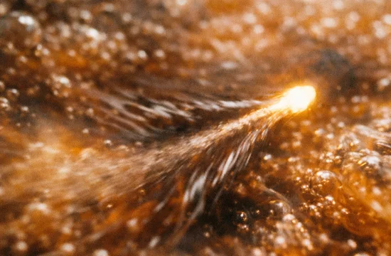 Первая миллисекунда после