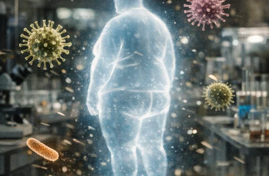 Почему ожирение напрямую