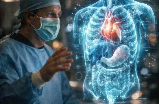 Как цифровая копия