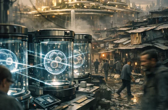 Станет ли шарлатанский