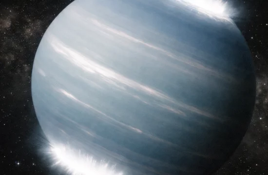 Космическая обсерватория Джеймс