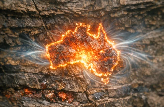 Что за странная