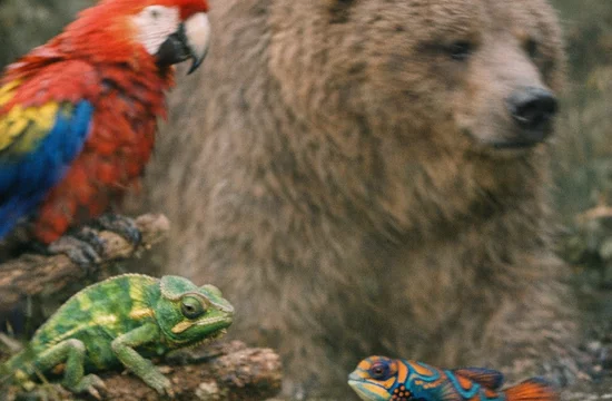 Почему млекопитающие так