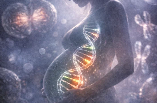 Как специфические генетические