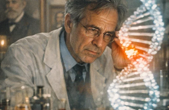 Как один врач