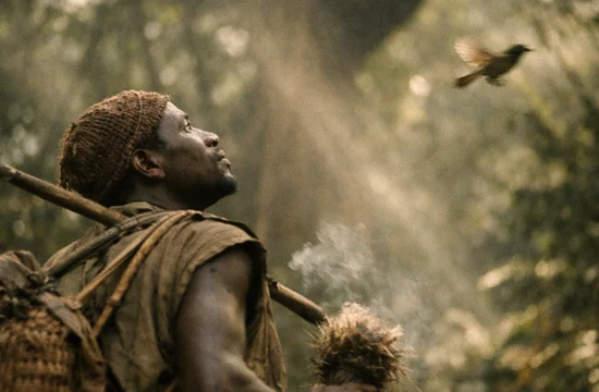 Неужели люди и