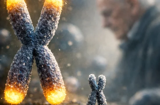 Утрата Y-хромосомы у