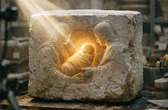 Младенцы, которых не