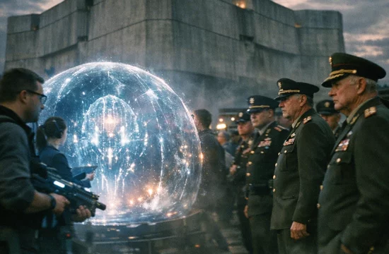 Anthropic и пентагон: