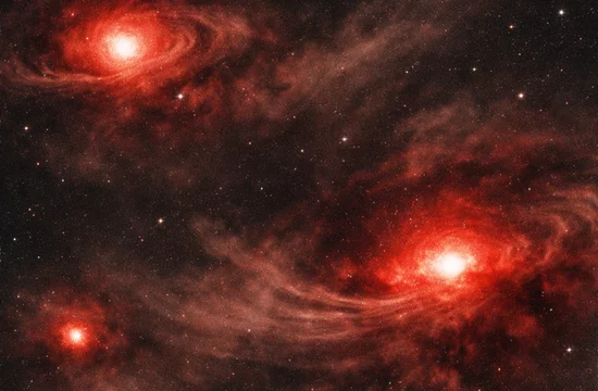 Предсмертная стадия первых